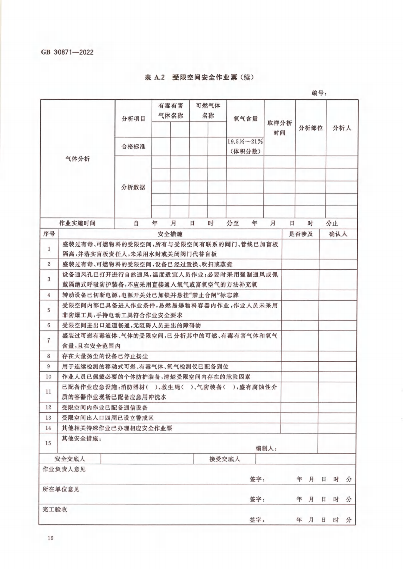 GB 30871-2022 危險化學(xué)品企業(yè)特殊作業(yè)安全規(guī)范_21.png